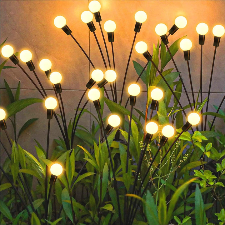 Seedfactor Waterproof Solar Garden Lights - SeedFactor