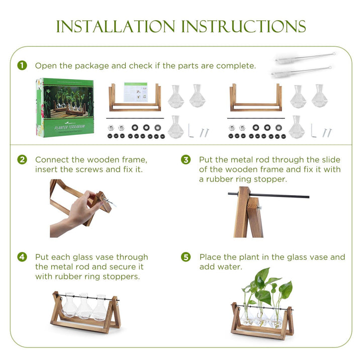 Seedfactor Plant Propagation Station - SeedFactor