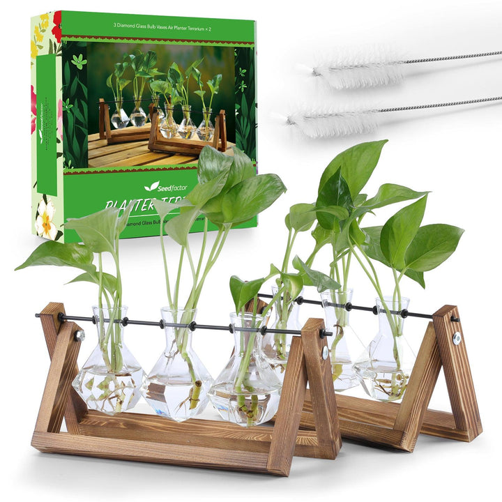 Seedfactor Plant Propagation Station - SeedFactor